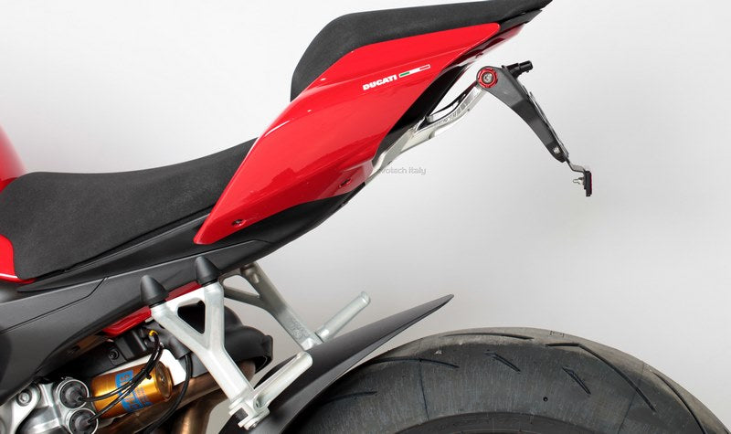 Tail Tidy
