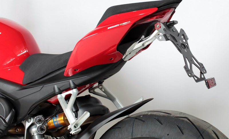 Tail Tidy