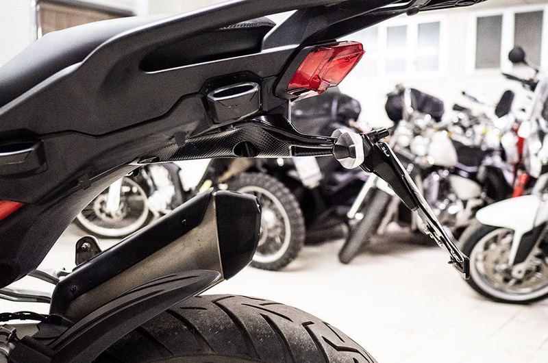 Tail Tidy