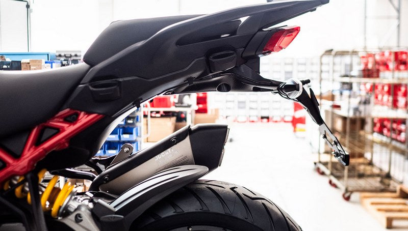 Tail Tidy