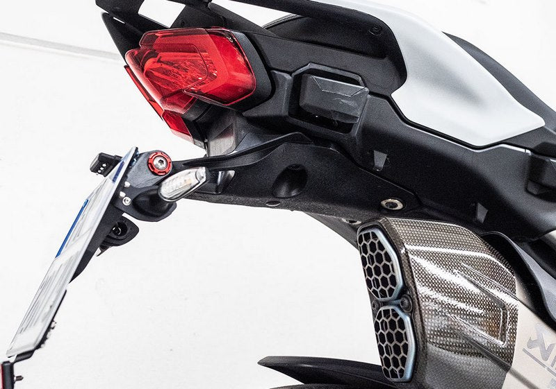 Tail Tidy