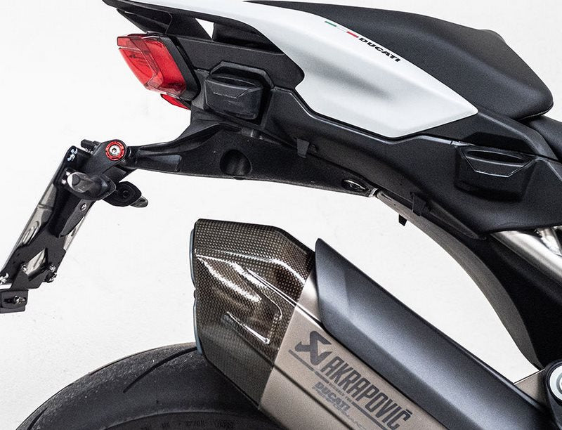 Tail Tidy