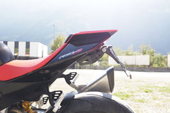Tail Tidy