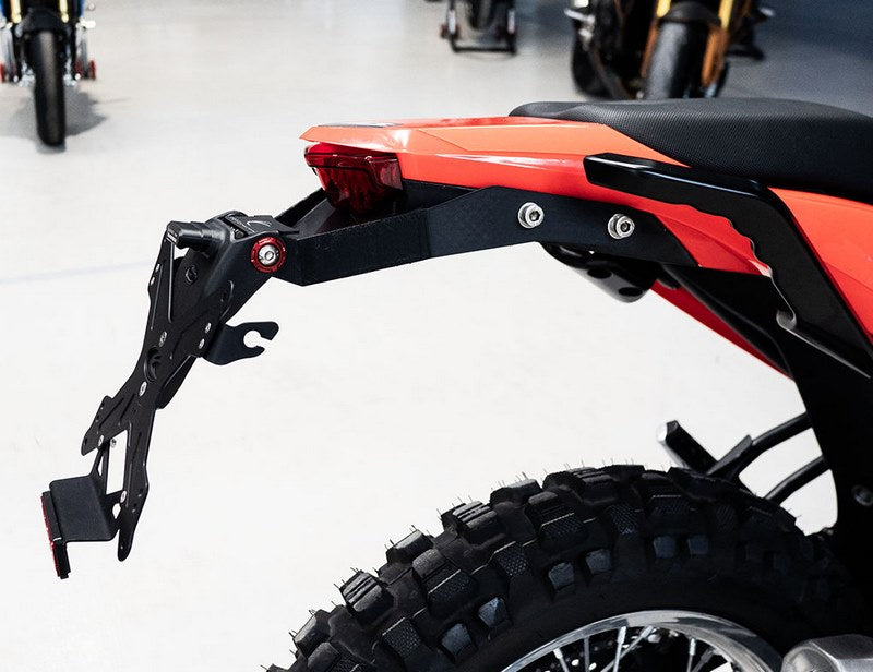 Tail Tidy