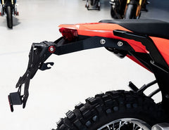 Tail Tidy
