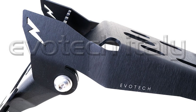 Tail Tidy Adjustable License Plate Holder