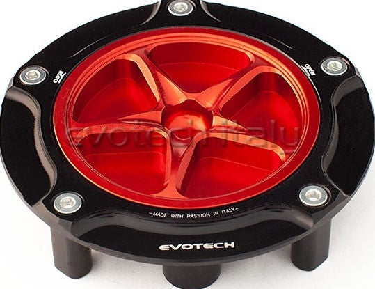 Fuel Cap