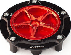 Fuel Cap