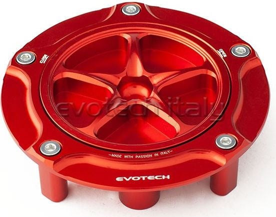 Fuel Cap