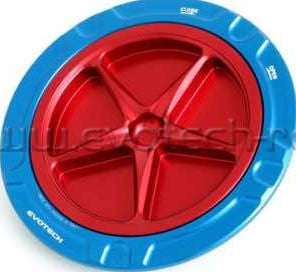 Fuel Cap