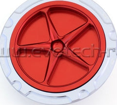Fuel Cap