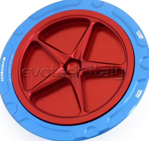 Fuel Cap