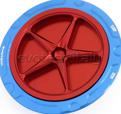 Fuel Cap
