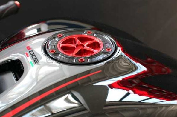Fuel Cap