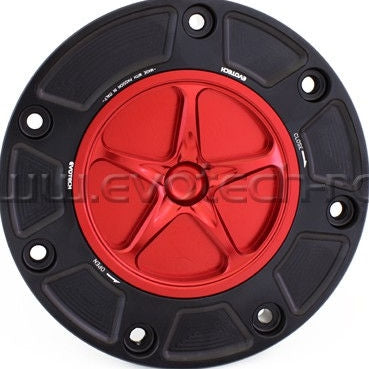 Fuel Cap