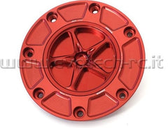 Fuel Cap