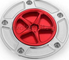 Fuel Cap