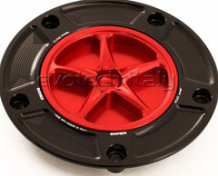 Fuel Cap