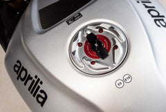Rapid Fuel Cap