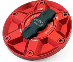 Rapid Fuel Cap