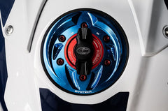 Rapid Fuel Cap