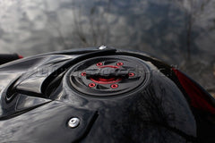 Rapid Fuel Cap