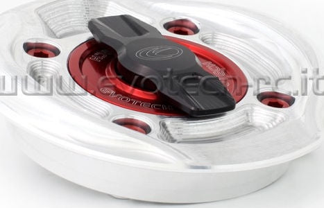 Rapid Fuel Cap