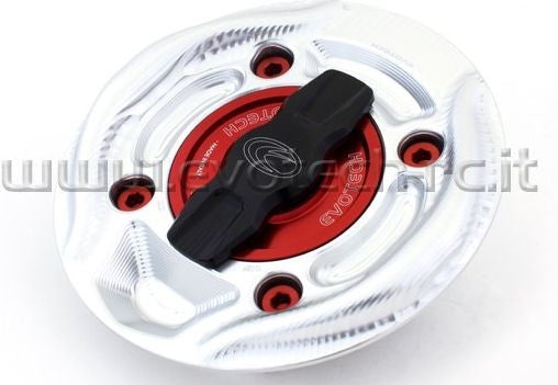 Rapid Fuel Cap