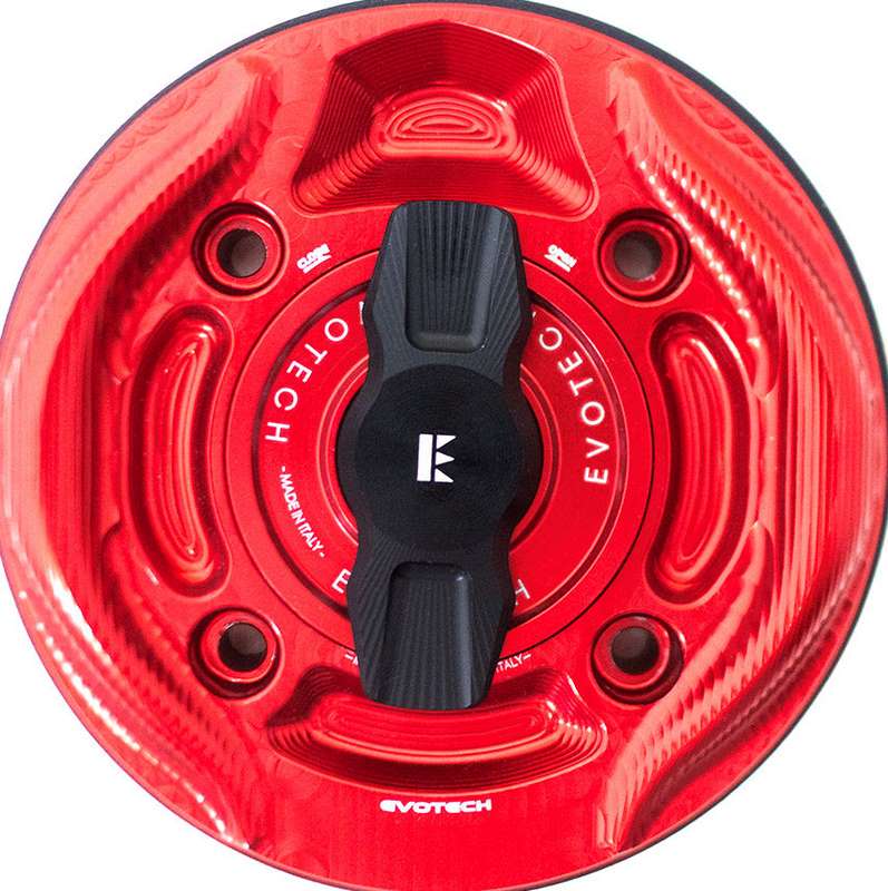 Adapter Ring For Fcr-Du3 For Tank Hole > Diameter 108