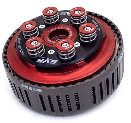 Cts Dry Converter Kit Ducati Panigale V4 Bell Z48 Sintered Discs