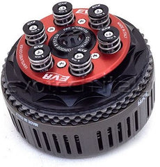 Complete Cts Kit With Organic Discs