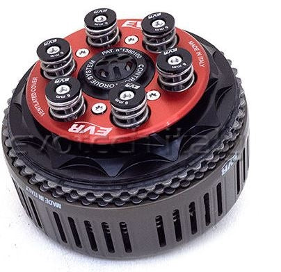 Complete Cts Kit With Sintered Discs