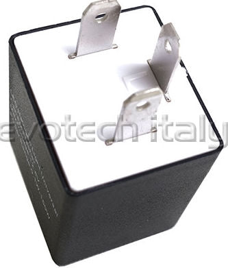 Led Flasher Unit