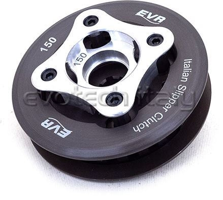 Slipper Clutch Kit Pit Bike Yx 150 Cc - Disc Pack Height