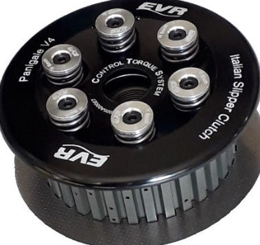 Height Discs Pack 25.5 Mm