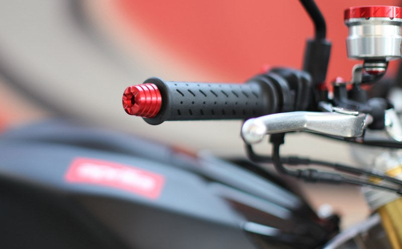 Bar Ends