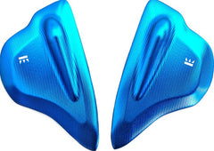 Mirror Hole Cap Covers