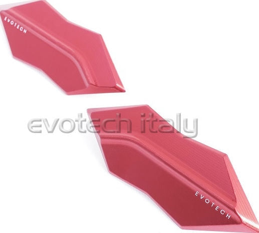 Mirror Covers