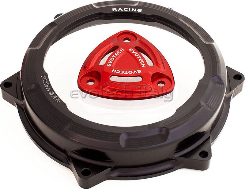 Clutch Cover And Pressure Plate