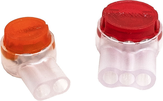 Gel-Filled Electrical Cable Clamp Kit