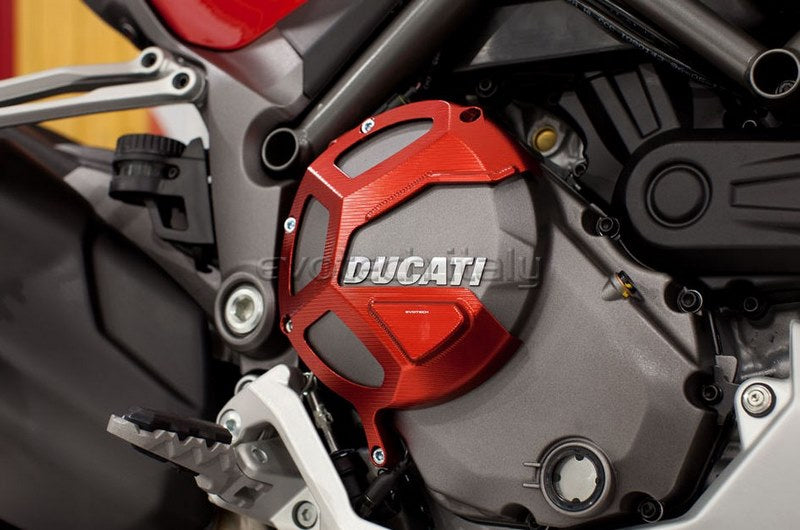 Aluminium Guards Kit