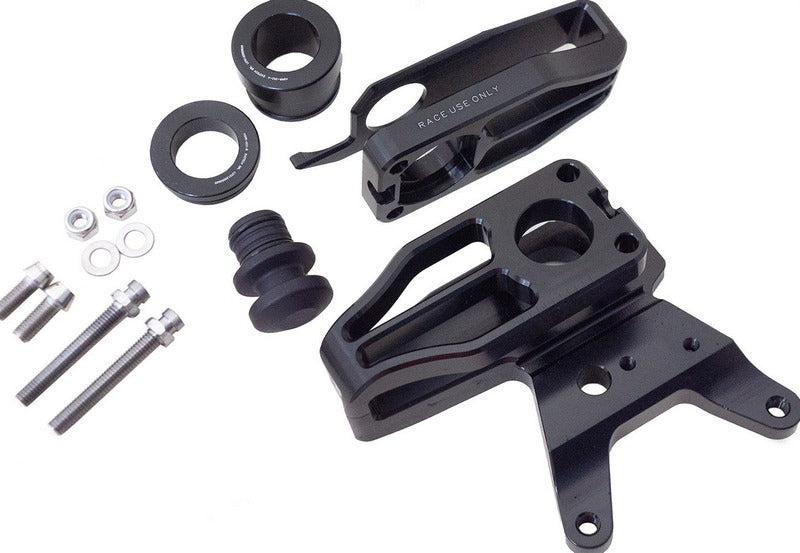 Quick Rear Wheel Release Kit