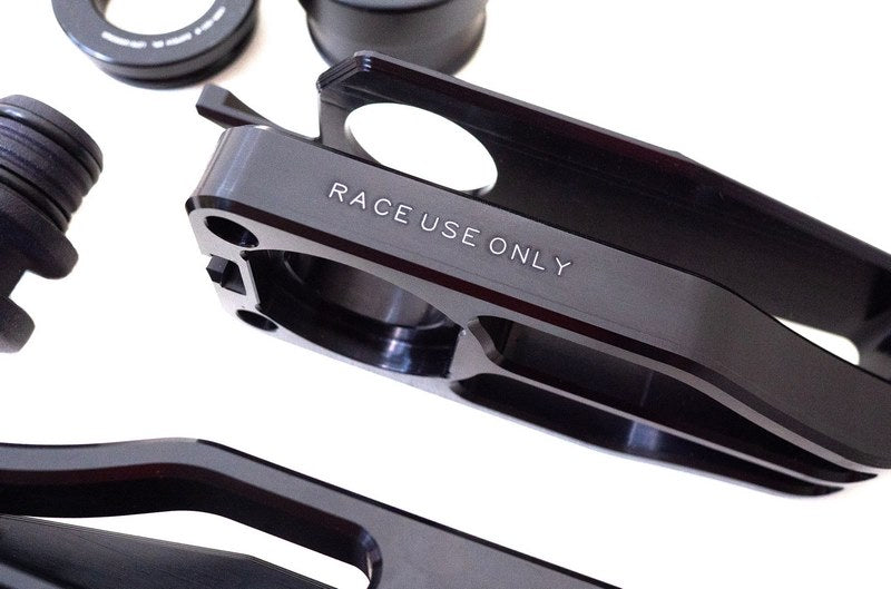 Quick Rear Wheel Release Kit