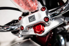 Fairing Bolts Kit