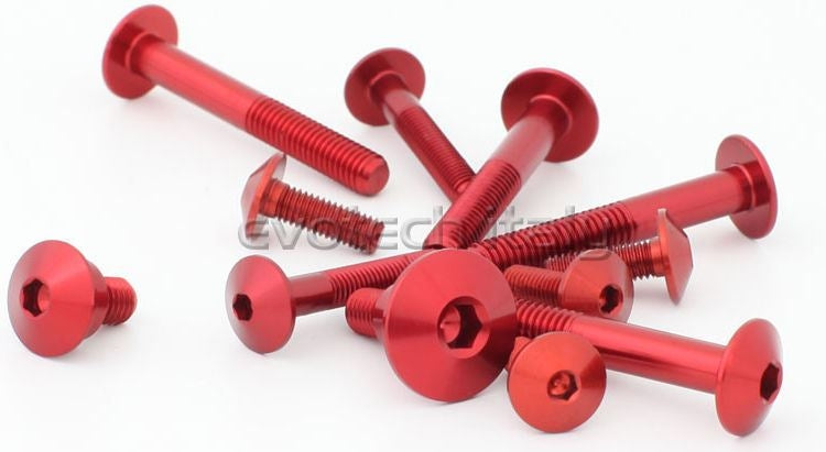 Fairing Bolts Kit