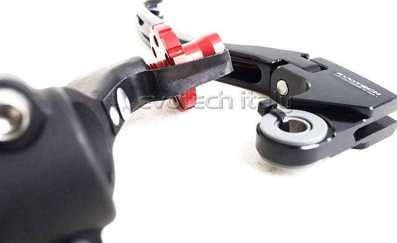 Complete Clutch Lever