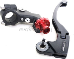 Complete Clutch Lever