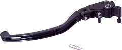 Adjustable And Foldable Clutch Lever