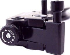 Adjustable And Foldable Clutch Lever