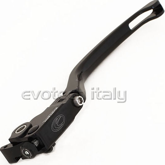 Adjustable And Foldable Clutch Lever